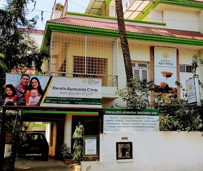 Kerala Ayurveda Wellness Center — Ayurveda in Bengaluru, Karnataka clinic photo on OPDIO - Smart Clinic. Smarter Care.