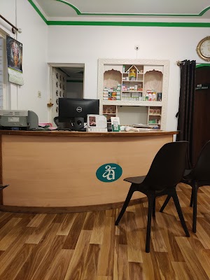Ayushman Ayurveda Clinic Sahakar Nagar — Ayurveda in Bengaluru, Karnataka clinic listing photo