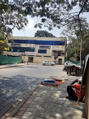 Shree Varma Ayurveda Clinic in Bangalore — Ayurveda in Bengaluru, Karnataka clinic photo on OPDIO - Smart Clinic. Smarter Care.