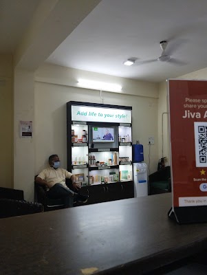 Jiva Ayurveda Clinic, HSR Layout, Bengaluru — Ayurveda in Bengaluru, Karnataka clinic listing photo