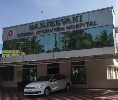 Sanjeevani Siddha Ayurveda Hospital — Ayurveda in Thiruvananthapuram, Kerala clinic photo on OPDIO - Smart Clinic. Smarter Care.