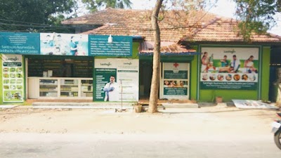 Santhigiri Ayurveda & Siddha Healthcare Centre — Ayurveda in Thiruvananthapuram, Kerala clinic photo on OPDIO - Smart Clinic. Smarter Care.