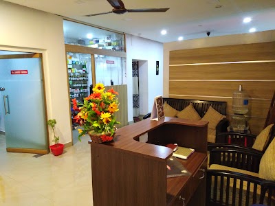 Varma's Ayurveda — Ayurveda in Thiruvananthapuram, Kerala clinic photo on OPDIO - Smart Clinic. Smarter Care.