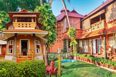 Ayurveda Healing Ashram — Ayurveda in Thiruvananthapuram, Kerala clinic photo on OPDIO - Smart Clinic. Smarter Care.