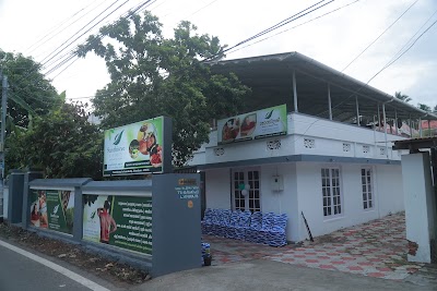 Santhisree Ayurveda Panchakarma Centre — Ayurveda in Thiruvananthapuram, Kerala clinic listing photo