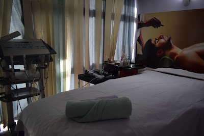Dhathri ABS Clinic ( Franchise unit of Dhathri AyurKendra Pvt Ltd) — Ayurveda in Thiruvananthapuram, Kerala clinic photo on OPDIO - Smart Clinic. Smarter Care.