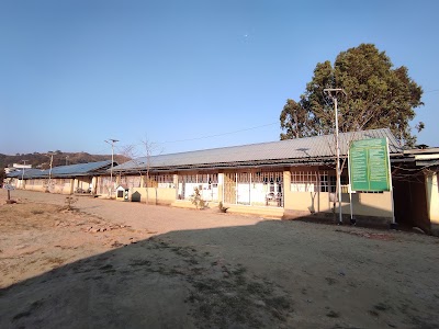 Integrated AYUSH Hospital — Ayurveda in Imphal, Manipur clinic photo on OPDIO - Smart Clinic. Smarter Care.