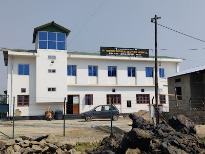10 BEDDED INTEGRATED AYUSH HOSPITAL — Ayurveda in Sangaiprou Mamang, Manipur clinic photo on OPDIO - Smart Clinic. Smarter Care.