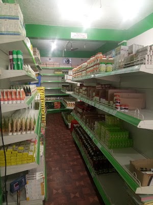 Patanjali Arogya Kendra — Ayurveda in Shillong, Meghalaya clinic listing photo