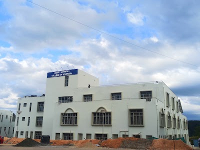 North Eastern Institute Of Ayurveda And Homoeopathy College of Homoeopathy — Ayurveda in Mawdiangdiang, Meghalaya clinic listing photo