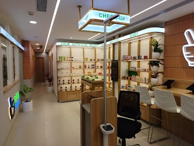 NirogStreet 0001 — Ayurveda in Bengaluru, Karnataka clinic photo on OPDIO - Smart Clinic. Smarter Care.