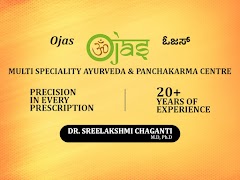 OJAS Multi Speciality Ayurveda & Panchakarma Centre — Ayurveda in Bengaluru, Karnataka clinic photo on OPDIO - Smart Clinic. Smarter Care.