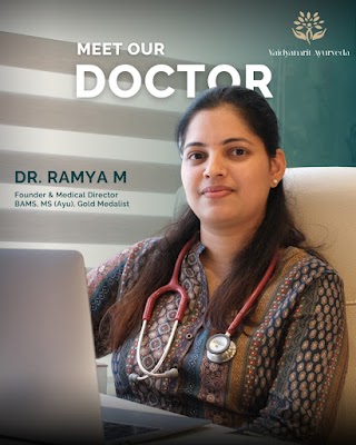 Vaidyamrit Ayurveda — Ayurveda in Bengaluru, Karnataka clinic listing photo