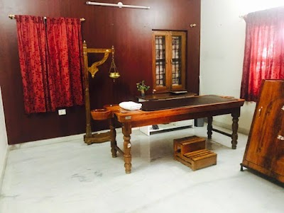 Sri Sri Panchakarma and Ayurveda Clinic- Holistic Wellness Center — Ayurveda in Bengaluru, Karnataka clinic photo on OPDIO - Smart Clinic. Smarter Care.