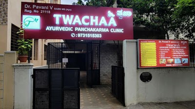 TWACHAA AYURVEDIC PANCHAKARMA CLINIC — Ayurveda in Bengaluru, Karnataka clinic photo on OPDIO - Smart Clinic. Smarter Care.