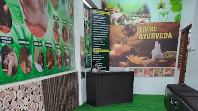 Divine Ayurveda & Panchakarma Center — Ayurveda in Bengaluru, Karnataka clinic photo on OPDIO - Smart Clinic. Smarter Care.
