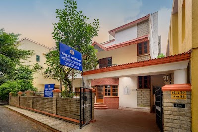 Siddhanta Ayurveda — Ayurveda in Bengaluru, Karnataka clinic photo on OPDIO - Smart Clinic. Smarter Care.
