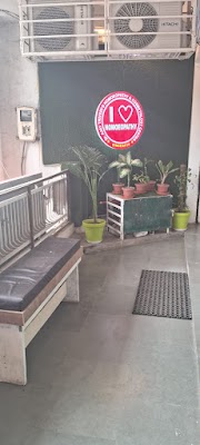 Dr. Ajay Trivedi — Homeopathy in Agra, Uttar Pradesh clinic photo on OPDIO - Smart Clinic. Smarter Care.