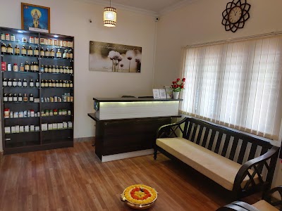 Aikyam Ayurveda Panchakarma Centre — Ayurveda in Bengaluru, Karnataka clinic listing photo