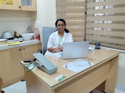Adyant Ayurveda Kalyan Nagar — Ayurveda in Bengaluru, Karnataka clinic photo on OPDIO - Smart Clinic. Smarter Care.