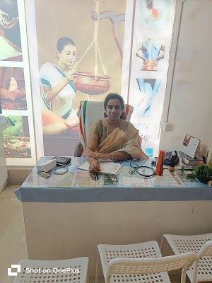 Vaidyaratnam Ayur Rhythm Holistic Clinic and Panchakarma Therapy,jp nagar — Ayurveda in Bengaluru, Karnataka clinic listing photo