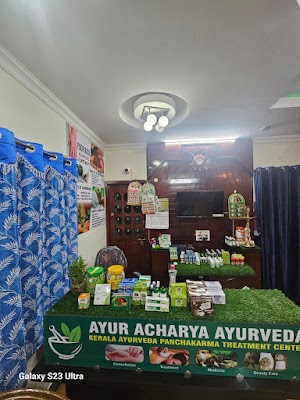 Ayur Acharya Ayurveda(Kerala Ayurveda Treatment centre)) — Ayurveda in Bengaluru, Karnataka clinic photo on OPDIO - Smart Clinic. Smarter Care.