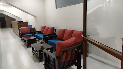 Healing Earth Ayurveda Hospital Bangalore, Prithvi Health Care PVT LTD. — Ayurveda in Bengaluru, Karnataka clinic photo on OPDIO - Smart Clinic. Smarter Care.