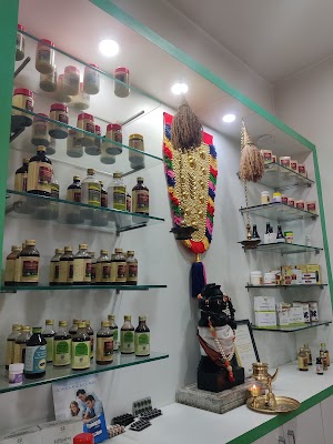 Ayushman Ayurveda — Ayurveda in Bengaluru, Karnataka clinic photo on OPDIO - Smart Clinic. Smarter Care.
