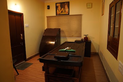 Ayushman Ayurveda Clinic Jayanagar, Banashankari — Ayurveda in Bengaluru, Karnataka clinic photo on OPDIO - Smart Clinic. Smarter Care.