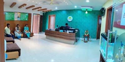 Amulya Ayurveda Health & Wellness Center — Ayurveda in Bengaluru, Karnataka clinic photo on OPDIO - Smart Clinic. Smarter Care.