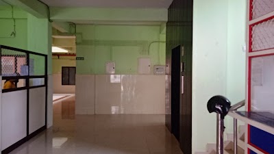 Govt Ayurveda College Panchakarma Hospital — Ayurveda in Thiruvananthapuram, Kerala clinic listing photo