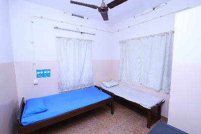 Matha Ayurveda Eye Hospital and Panchakarma Centre — Ayurveda in Thiruvananthapuram, Kerala clinic photo on OPDIO - Smart Clinic. Smarter Care.