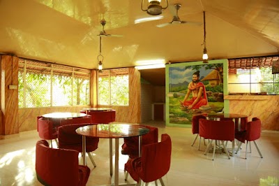Acharya Ayurgramam City Branch — Panchkarma clinic in Thiruvananthapuram, Kerala clinic photo on OPDIO - Smart Clinic. Smarter Care.