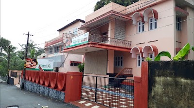 Saatwika Ayurveda Academy and Panchakarma Training Centre — Ayurveda in Thiruvananthapuram, Kerala clinic photo on OPDIO - Smart Clinic. Smarter Care.