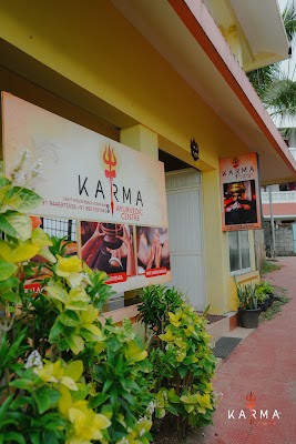 KARMA AYURVEDIC CENTRE — Ayurveda in Thiruvananthapuram, Kerala clinic photo on OPDIO - Smart Clinic. Smarter Care.