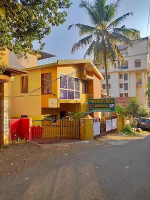 Physioveda Ayurveda Panchakarma Center — Ayurveda in Thiruvananthapuram, Kerala clinic listing photo