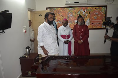 Spineveda - Spine Speciality Ayurveda Hospital — Ayurveda in Thiruvananthapuram, Kerala clinic photo on OPDIO - Smart Clinic. Smarter Care.