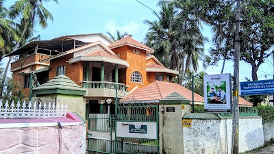 Santhigiri Ayurveda & Siddha Hospital, Vellayambalam-Sasthamangalam Road — Ayurveda in Thiruvananthapuram, Kerala clinic photo on OPDIO - Smart Clinic. Smarter Care.