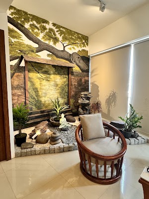 Vibrance Spa and Ayurvedic Wellness Centre Pattom — Ayurveda in Thiruvananthapuram, Kerala clinic listing photo