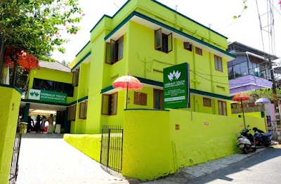 Herbally Touch Ayurveda Hospital Trivandrum — Ayurveda in Thiruvananthapuram, Kerala clinic photo on OPDIO - Smart Clinic. Smarter Care.
