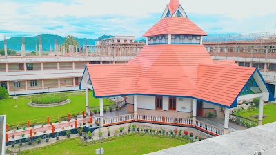 Catholic Medical Centre (CMC Hospital) — Ayurveda in , Manipur clinic listing photo