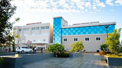 American Oncology Institute, Imphal, Manipur — Ayurveda in Imphal, Manipur clinic listing photo