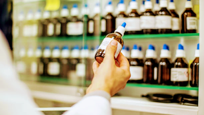 Dr Rakhi Jain — Homeopathy in Agra, Uttar Pradesh clinic photo on OPDIO - Smart Clinic. Smarter Care.