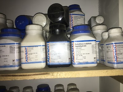 CHANDRA ENTERPRISES — Ayurveda in Imphal, Manipur clinic listing photo