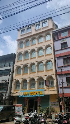 Sky Hospital & Research Centre — Ayurveda in Imphal, Manipur clinic listing photo