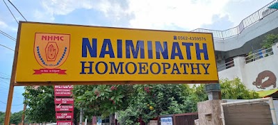 Naiminath Homoeopathy — Homeopathy in Agra, Uttar Pradesh clinic photo on OPDIO - Smart Clinic. Smarter Care.