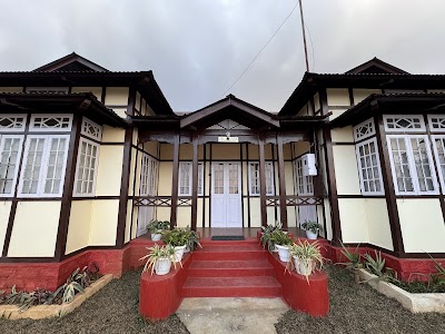 IYKA-Aram Wellness and Healthcare — Ayurveda in Shillong, Meghalaya clinic photo on OPDIO - Smart Clinic. Smarter Care.