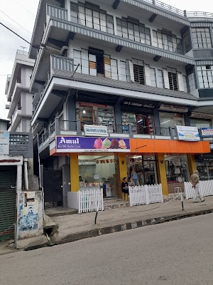 SANJIVINEE AYURVEDA — Ayurveda in Shillong, Meghalaya clinic listing photo