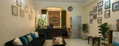Ayuceutical® Chronic Care and Panchakarma Centre — ENT in Dharmshala, Himachal Pradesh clinic photo on OPDIO - Smart Clinic. Smarter Care.
