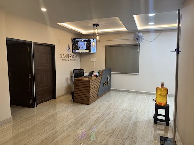 Sanjeevani Ayurveda Hospital and Panchakarma Center (SH Ayur) , Bairagi patteda — Ayurveda in Tirupati, Andhra Pradesh clinic photo on OPDIO - Smart Clinic. Smarter Care.